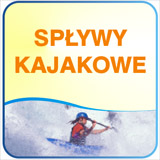 splywy kajakowe